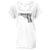 Women’s Flowy Raglan Tee Thumbnail