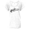 Women’s Flowy Raglan Tee Thumbnail
