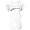 Women’s Flowy Raglan Tee Thumbnail