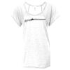 Women’s Flowy Raglan Tee Thumbnail