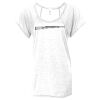 Women’s Flowy Raglan Tee Thumbnail