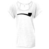 Women’s Flowy Raglan Tee Thumbnail