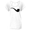 Women’s Flowy Raglan Tee Thumbnail