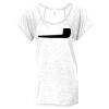 Women’s Flowy Raglan Tee Thumbnail