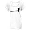 Women’s Flowy Raglan Tee Thumbnail