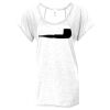 Women’s Flowy Raglan Tee Thumbnail