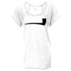 Women’s Flowy Raglan Tee Thumbnail