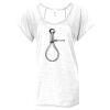 Women’s Flowy Raglan Tee Thumbnail