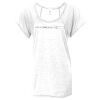 Women’s Flowy Raglan Tee Thumbnail