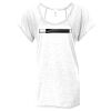 Women’s Flowy Raglan Tee Thumbnail