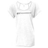 Women’s Flowy Raglan Tee Thumbnail