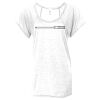 Women’s Flowy Raglan Tee Thumbnail