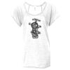 Women’s Flowy Raglan Tee Thumbnail