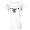 Women’s Flowy Raglan Tee Thumbnail
