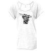 Women’s Flowy Raglan Tee Thumbnail