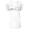 Women’s Flowy Raglan Tee Thumbnail