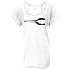 Women’s Flowy Raglan Tee Thumbnail