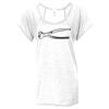 Women’s Flowy Raglan Tee Thumbnail