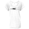 Women’s Flowy Raglan Tee Thumbnail