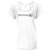 Women’s Flowy Raglan Tee Thumbnail