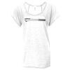 Women’s Flowy Raglan Tee Thumbnail