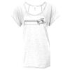 Women’s Flowy Raglan Tee Thumbnail