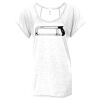 Women’s Flowy Raglan Tee Thumbnail