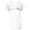 Women’s Flowy Raglan Tee Thumbnail