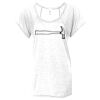 Women’s Flowy Raglan Tee Thumbnail