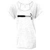 Women’s Flowy Raglan Tee Thumbnail