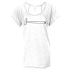 Women’s Flowy Raglan Tee Thumbnail