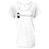 Women’s Flowy Raglan Tee Thumbnail