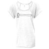 Women’s Flowy Raglan Tee Thumbnail
