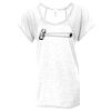Women’s Flowy Raglan Tee Thumbnail