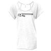 Women’s Flowy Raglan Tee Thumbnail