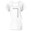 Women’s Flowy Raglan Tee Thumbnail