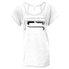 Women’s Flowy Raglan Tee Thumbnail
