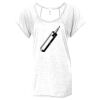 Women’s Flowy Raglan Tee Thumbnail