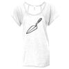 Women’s Flowy Raglan Tee Thumbnail