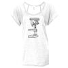 Women’s Flowy Raglan Tee Thumbnail