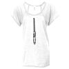 Women’s Flowy Raglan Tee Thumbnail