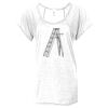 Women’s Flowy Raglan Tee Thumbnail