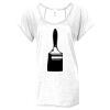 Women’s Flowy Raglan Tee Thumbnail