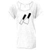 Women’s Flowy Raglan Tee Thumbnail