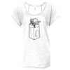 Women’s Flowy Raglan Tee Thumbnail