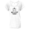 Women’s Flowy Raglan Tee Thumbnail