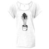 Women’s Flowy Raglan Tee Thumbnail