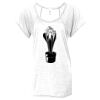 Women’s Flowy Raglan Tee Thumbnail