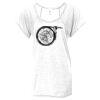 Women’s Flowy Raglan Tee Thumbnail