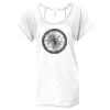 Women’s Flowy Raglan Tee Thumbnail